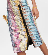 Missoni Knit dress