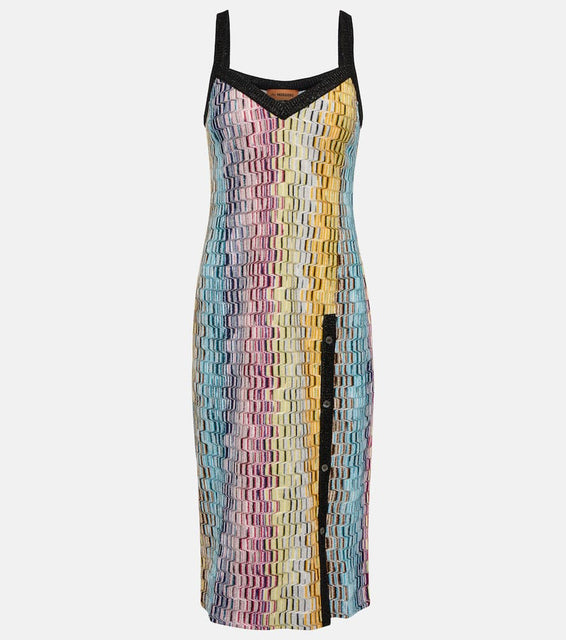 Missoni Knit dress