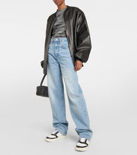 Missoni Logo high-top sneakers