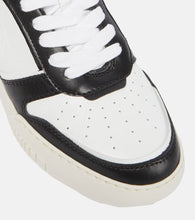 Missoni Logo high-top sneakers