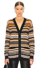 Missoni Maxi Cardigan in Black - Missoni Maxi Cardigan en Noir - Missoni 黑色长开衫 - Missoni Maxi-Cardigan in Schwarz - Missoni 맥시 가디건블랙 색상 - Maxi cardigan Missoni in nero