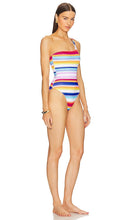 Missoni One Piece in Red