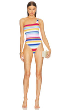 Missoni One Piece in Red - Missoni Une Pièce en Rouge - 米索尼一件红色 - Missoni Einteiler in Rot - Missoni 원피스 레드 색상 - Costume intero Missoni in rosso