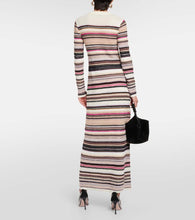 Missoni Wool-blend maxi dress