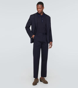 Missoni Zig Zag wool-blend blazer
