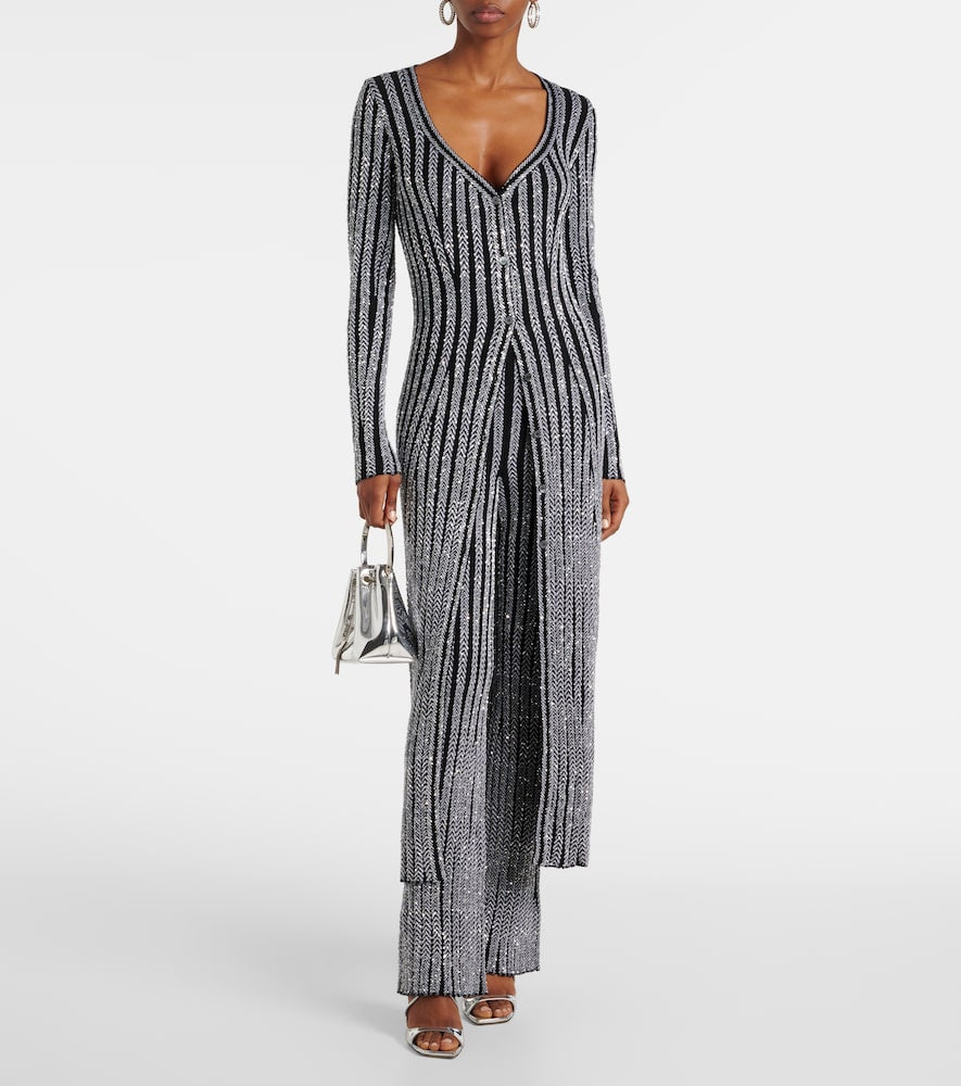 Missoni  midi dress