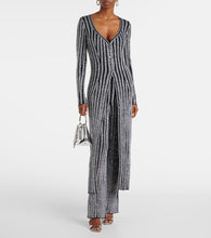 Missoni  midi dress
