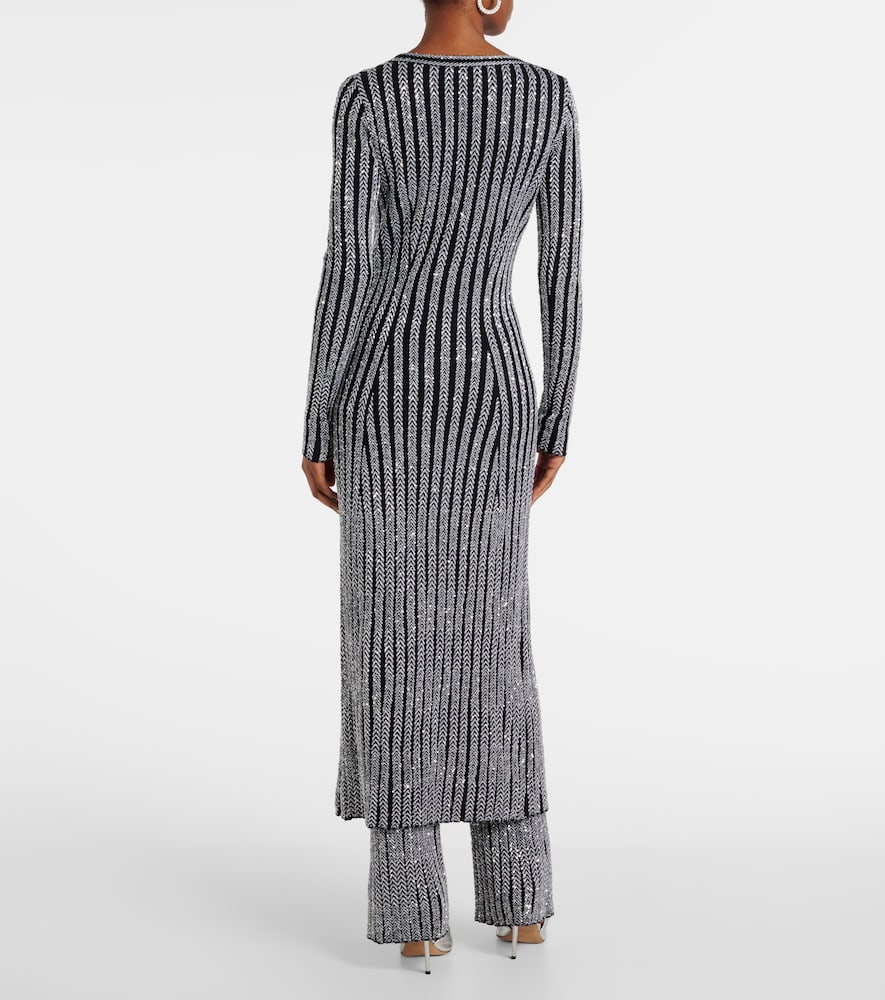 Missoni  midi dress