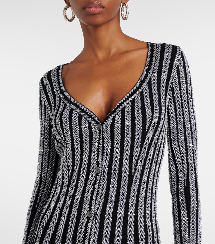Missoni  midi dress