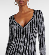 Missoni  midi dress