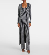 Missoni  midi dress