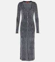 Missoni  midi dress. Missoni 中长连衣裙