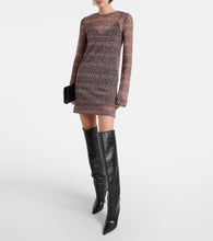 Missoni  minidress