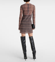Missoni  minidress