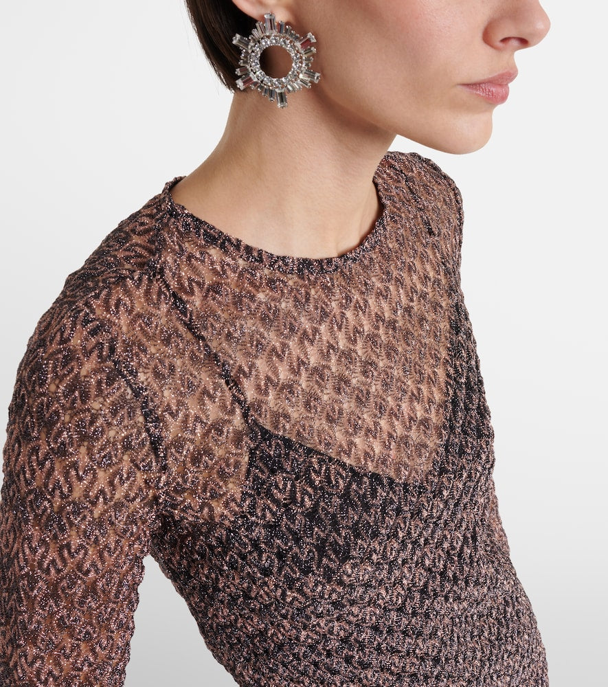 Missoni  minidress