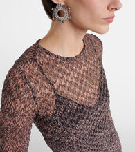Missoni  minidress