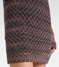 Missoni  minidress