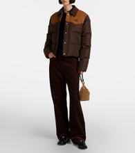 Miu Miu Leather loafers