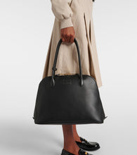 Miu Miu Softy Small leather shoulder bag