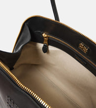 Miu Miu Softy Small leather shoulder bag