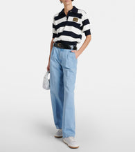 Miu Miu Suede sneakers