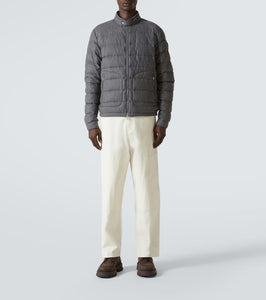 Moncler Acorus down jacket