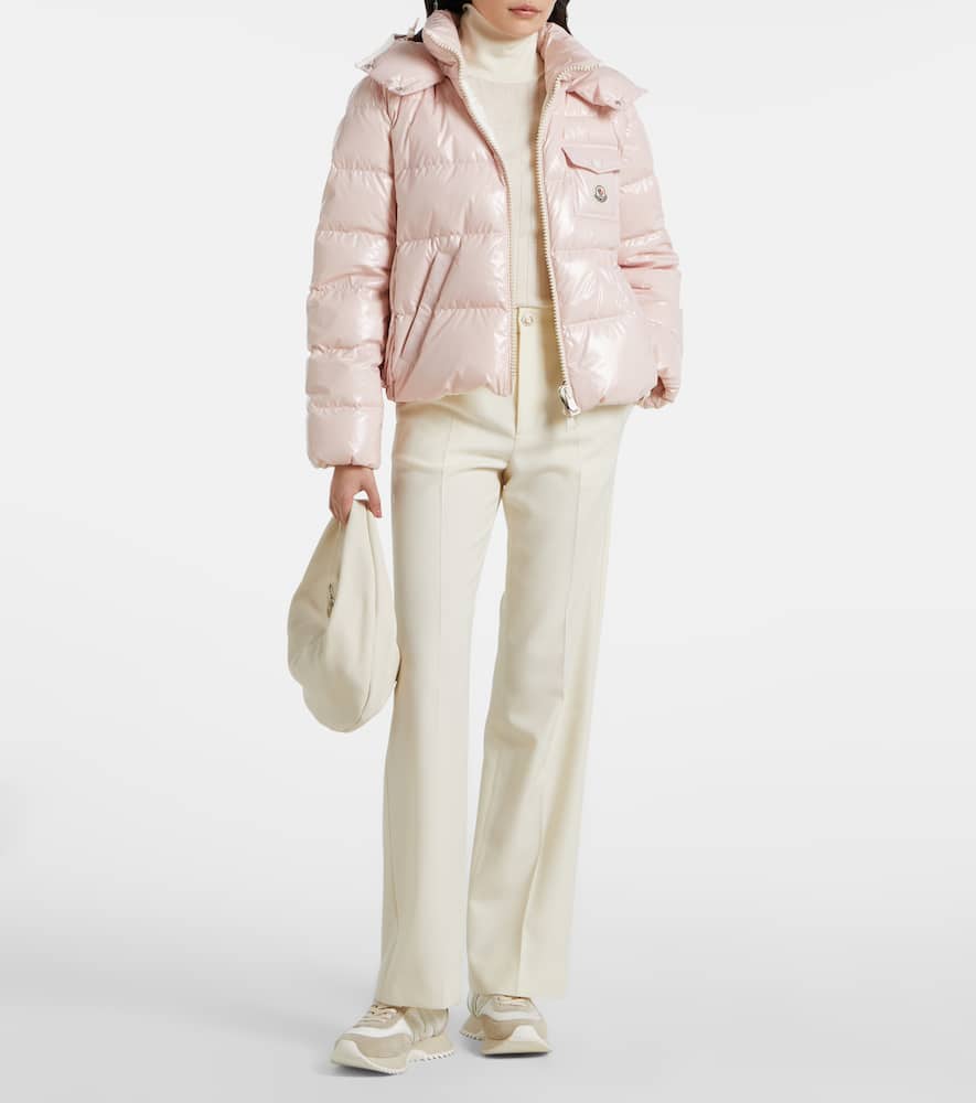 Moncler Andro down jacket