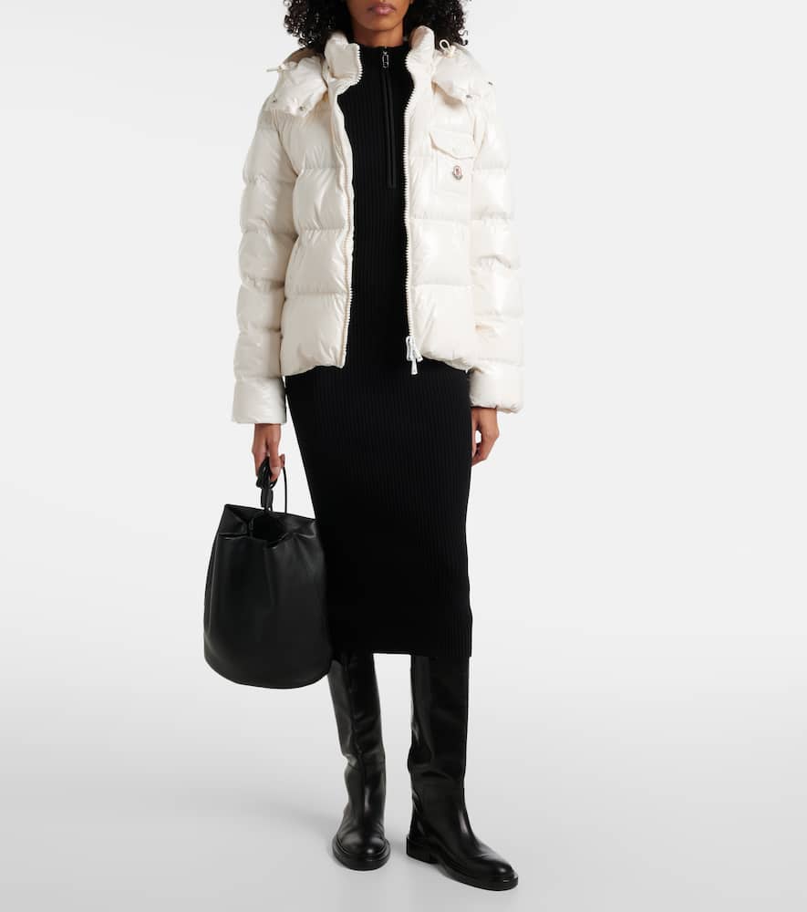 Moncler Andro down jacket