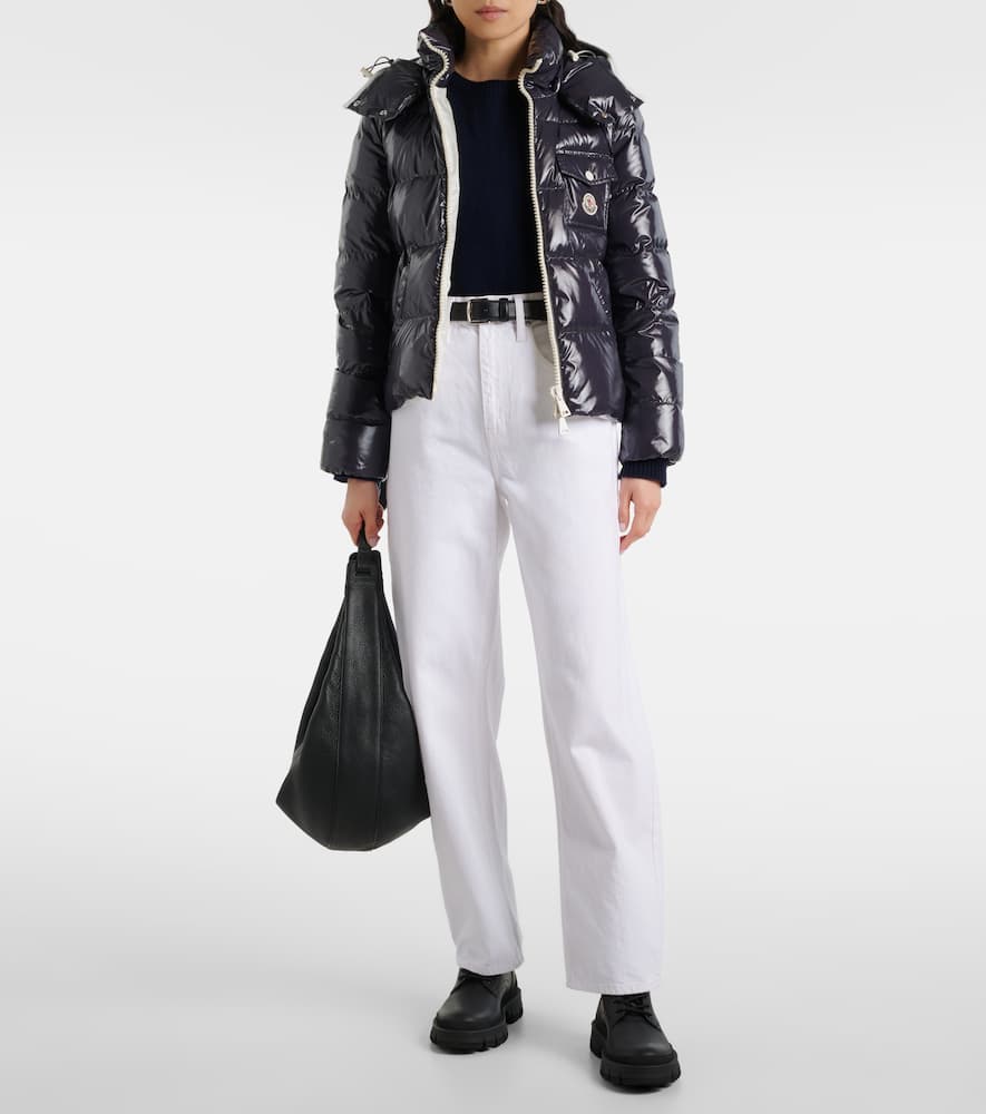 Moncler Andro down jacket