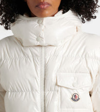 Moncler Andro down jacket