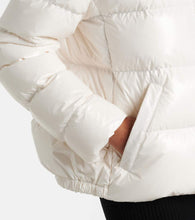 Moncler Andro down jacket