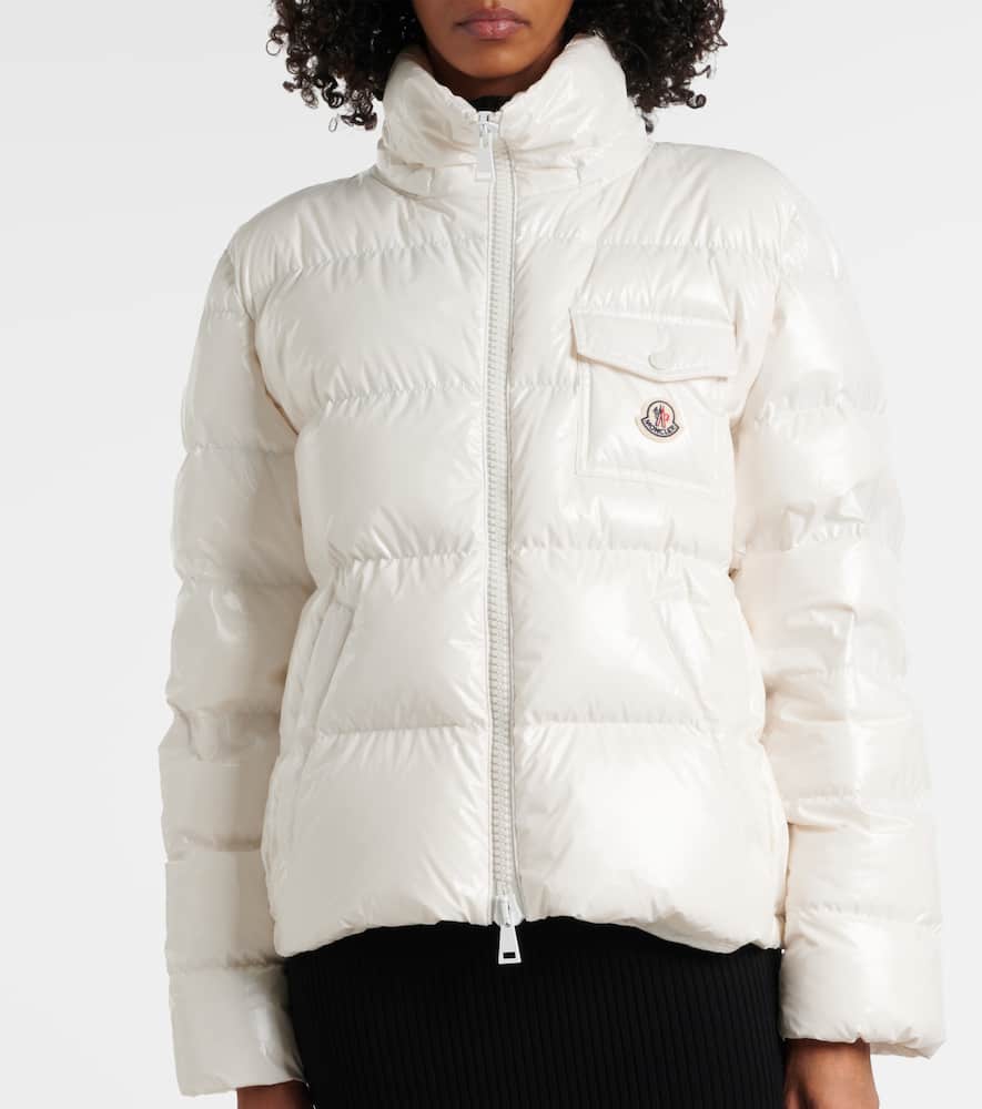 Moncler Andro down jacket