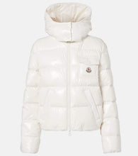 Moncler Andro down jacket
