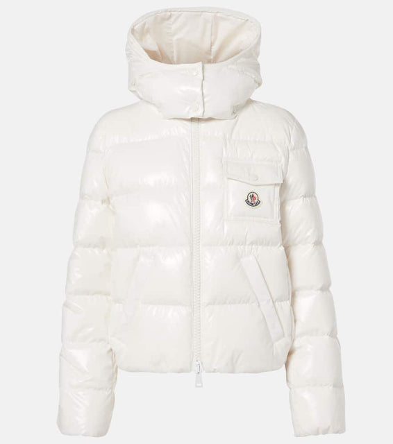 Moncler Andro down jacket