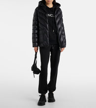 Moncler Argenno down jacket