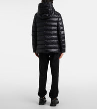 Moncler Argenno down jacket