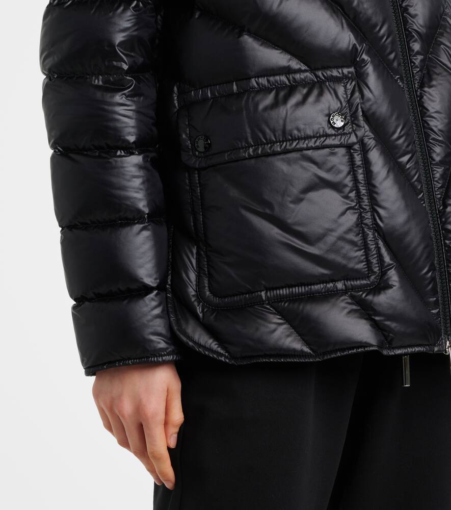 Moncler Argenno down jacket