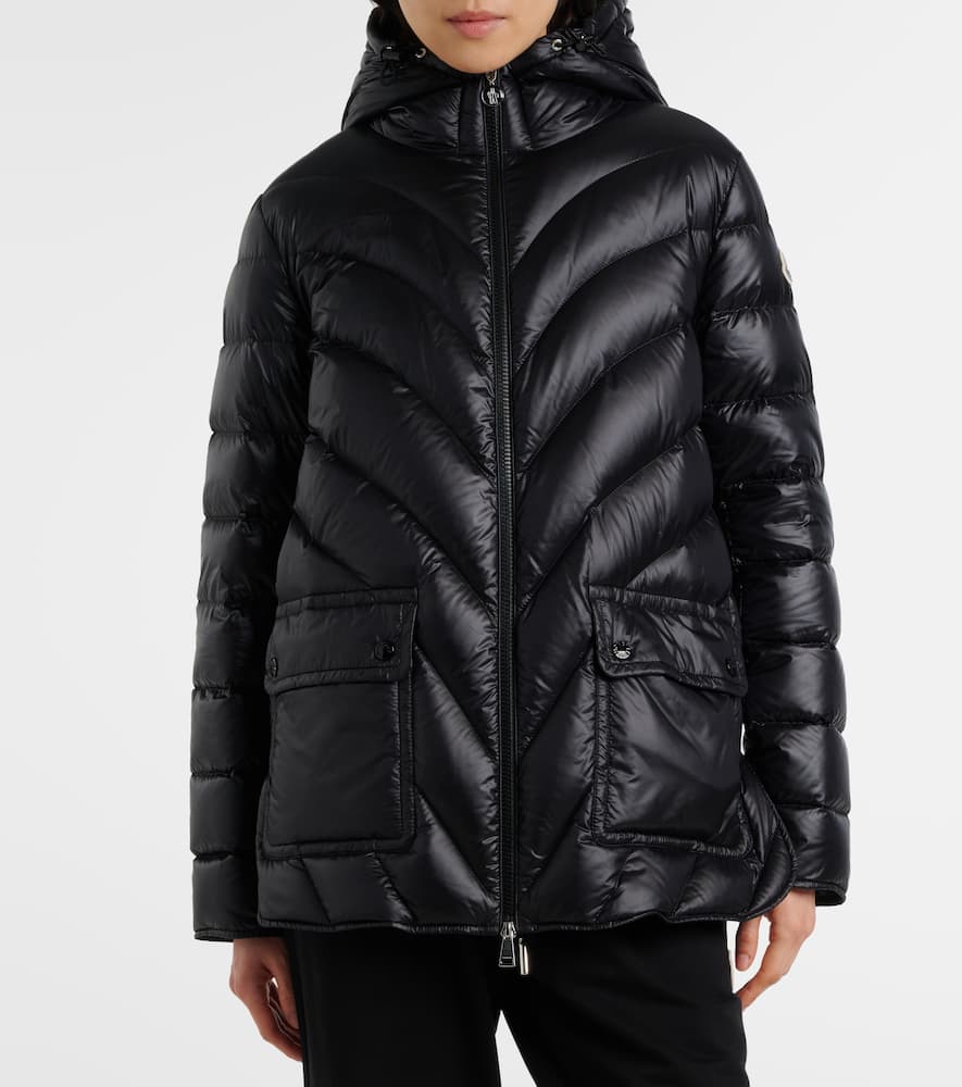 Moncler Argenno down jacket