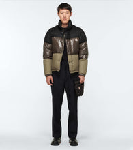 Moncler Aveillan down jacket