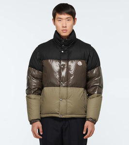 Moncler Aveillan down jacket