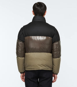 Moncler Aveillan down jacket