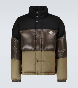 Moncler Aveillan down jacket