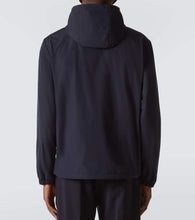 Moncler Bouisse raincoat