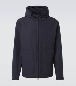 Moncler Bouisse raincoat