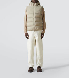 Moncler Bresse vest