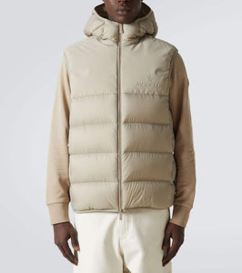 Moncler Bresse vest