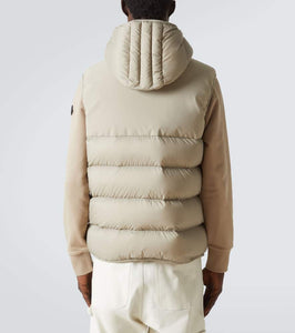 Moncler Bresse vest