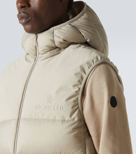 Moncler Bresse vest