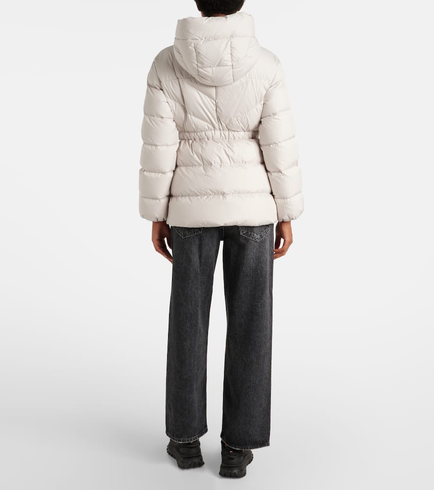 Moncler Brosse down jacket
