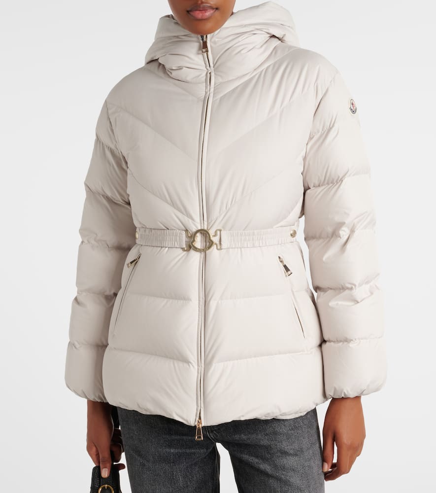 Moncler Brosse down jacket